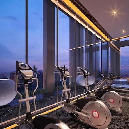 The Tropicana Serviced Suites Klcc Kuala Lumpur Eksteriør billede