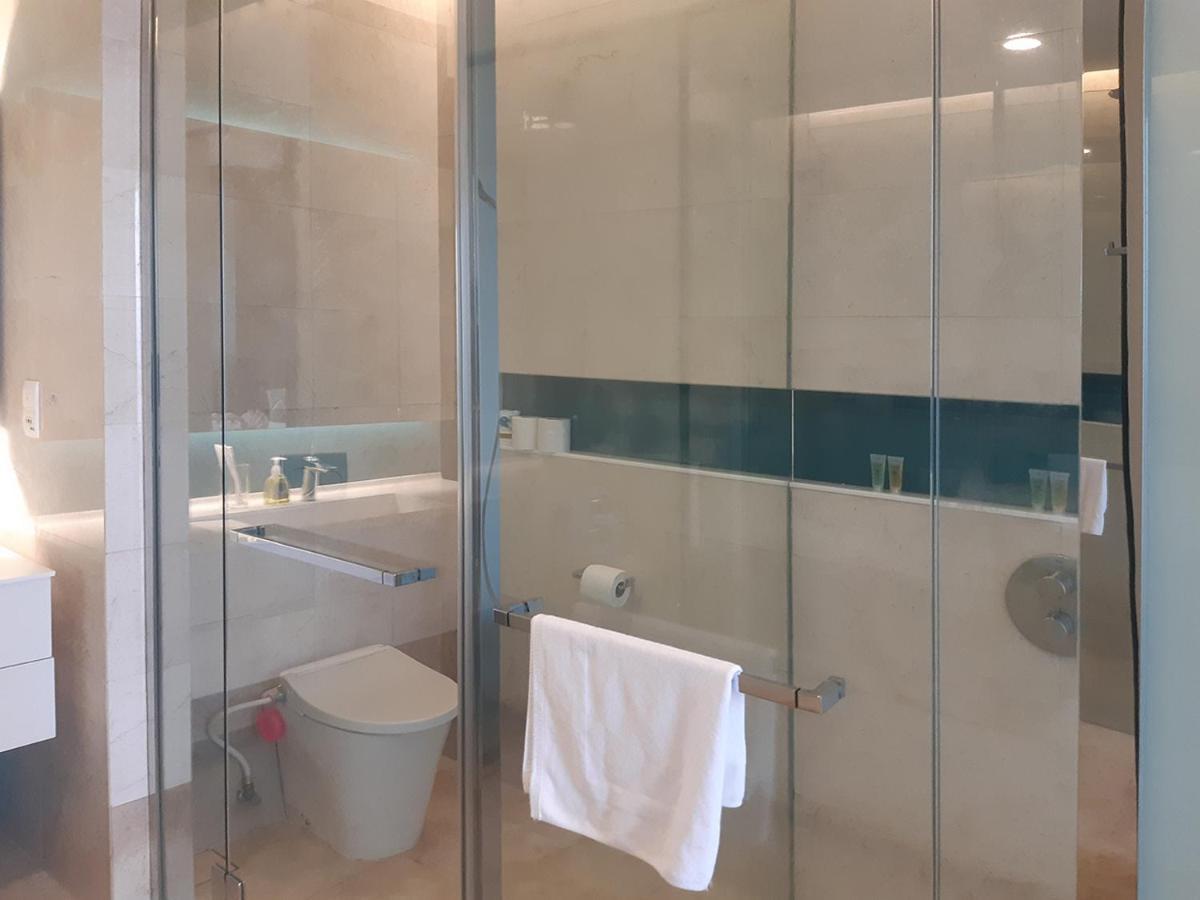 The Tropicana Serviced Suites Klcc Kuala Lumpur Eksteriør billede