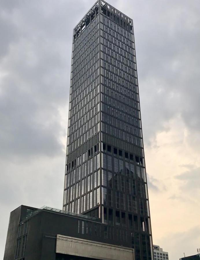 The Tropicana Serviced Suites Klcc Kuala Lumpur Eksteriør billede