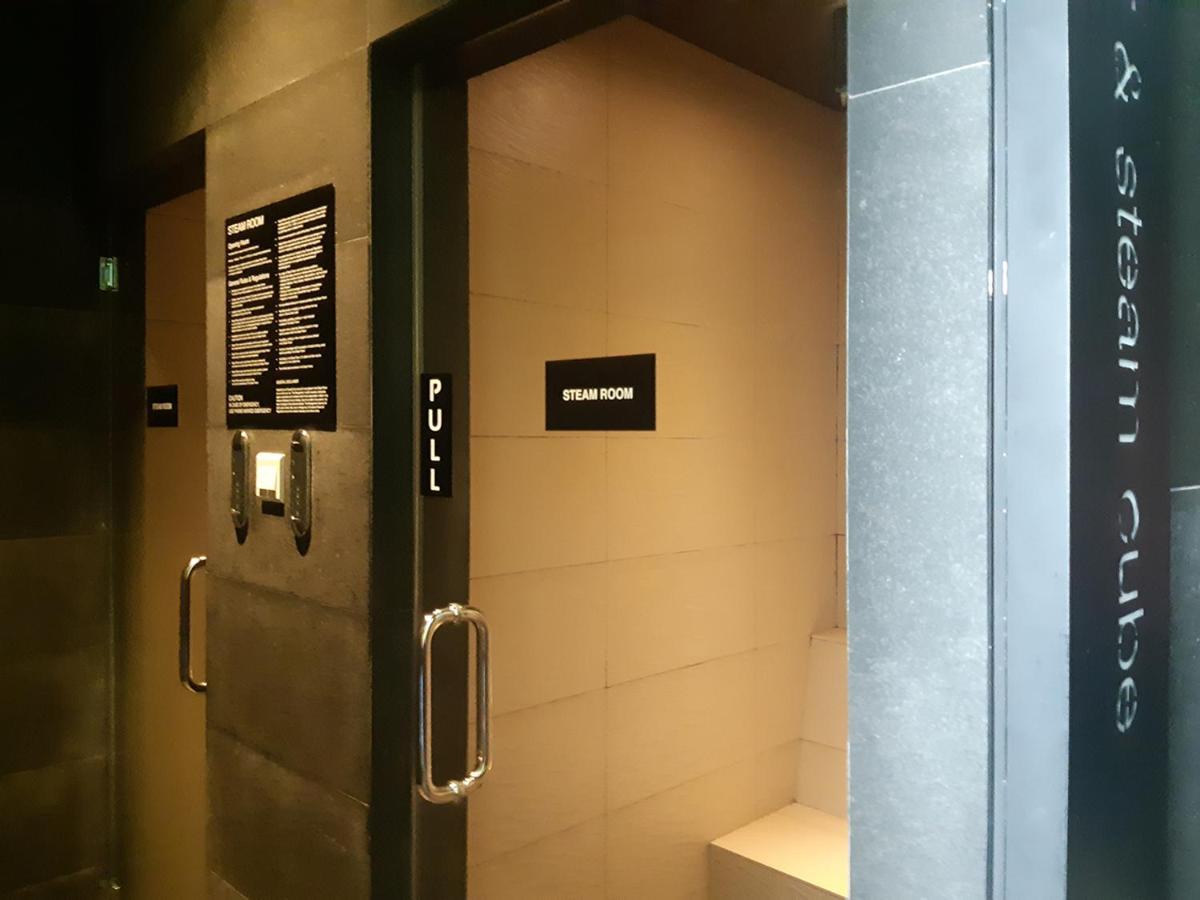 The Tropicana Serviced Suites Klcc Kuala Lumpur Eksteriør billede